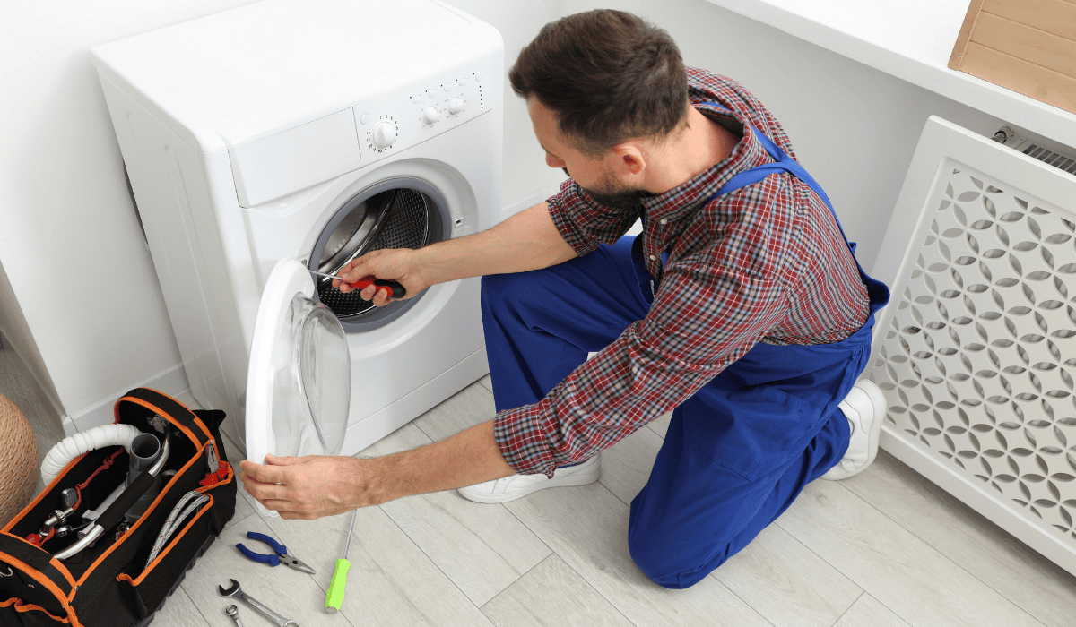 Karasu  General Electric Çamaşır Makinesi Servisi