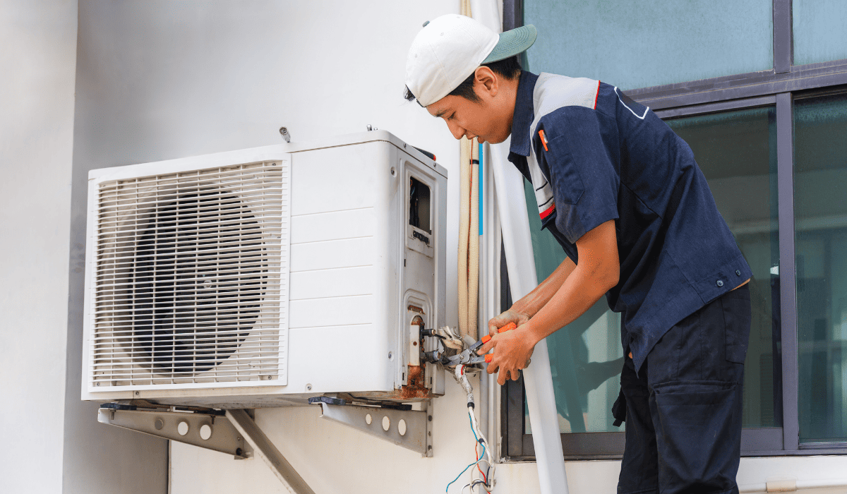 Karasu  General Electric Klima Servisi